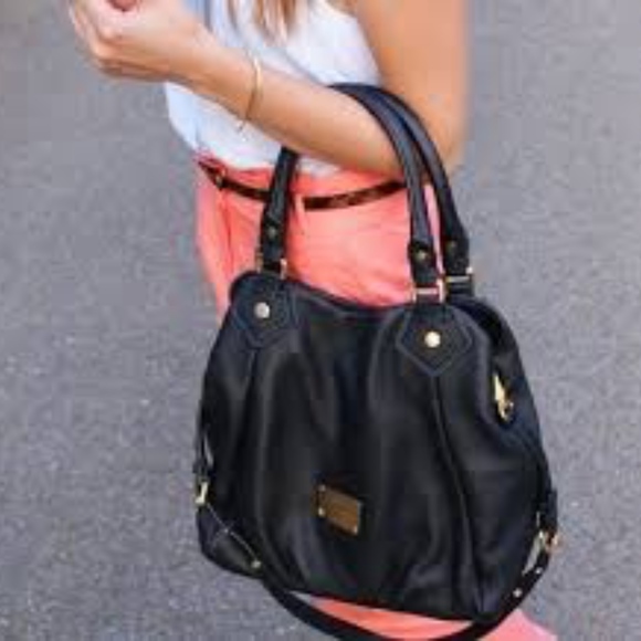 Marc By Marc Jacobs Handbags - Marc by Marc Jacobs Fran